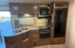 2019 Pioneer DS320 (8640)