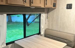 2022 Prime Time RV Avenger 26BK