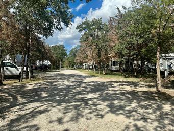 Jones Road RV Park
