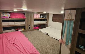 Schaefer's Condo on Wheels!