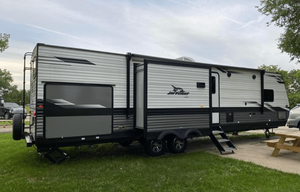 Outdoor Adventures  Camper Rental