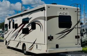 2019 Thor Motor Coach ACE 30.2