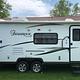 2015 Shamrock 23ss