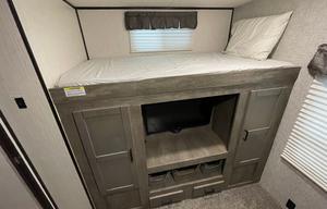 2020 Heartland Wilderness 3250BS RV rental photo 20