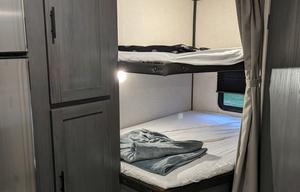 Miss Trudy a 2021 Dutchman Colorado, Sleeps 6-8