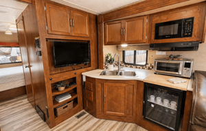 2014 Coachmen RV Pursuit 29 SB RV rental photo 11
