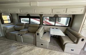 2022 Fleetwood RV Bounder 33C (Brand New)