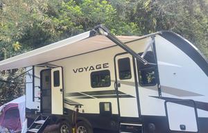 Serenity on Wheels: Spacious Winnebago  for Two