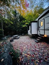 Wilderness Edge Campground, Inc.