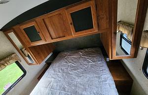 2014 Heartland Wilderness 2650BH