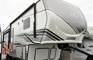 2022 Keystone RV Montana 3121RL