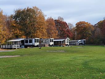 Genesee Country Campground
