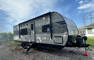 2026 Jayco Jay Flight SLX 265BHSW