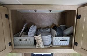 Free Wifi | Easy to Drive | Sleeps 7 | Big Battery