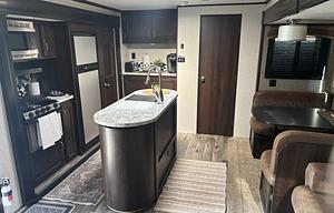 2018 Jayco Jay Flight 33RBTS
