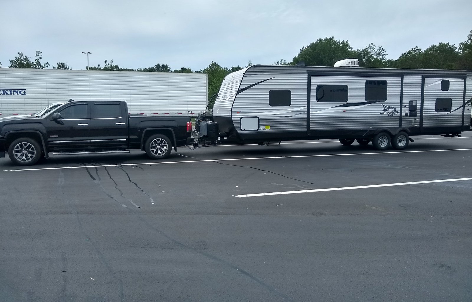 2021 Jayco Jay Flight SLX 8 324BDS