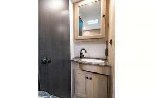 Fully Stocked!! - Economy 2027 Forest River Forester 2351 E528