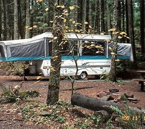 Camp Dakota