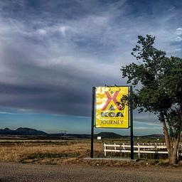 Seligman / Route 66 KOA Journey