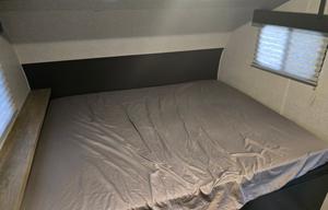 2021 Forest River RV Cherokee Wolf Pup 17JG RV rental photo 5