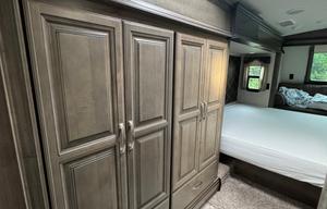 2018 Keystone RV Montana 3811MS RV rental photo 10