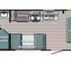 2022 Ameri-Lite Ultra Lite 248BH RV rental photo 3