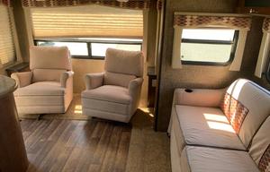 2012 Dutchmen RV Kodiak 263RLSL