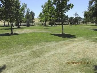 WEST PARK (OR)