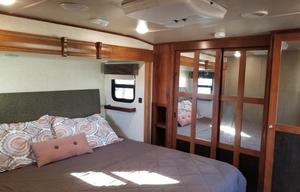 2018 Heartland Bighorn 39MB