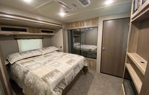 2021 Couchmen Catalina Catalina