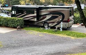 2018 Thor Miramar 35.2 Class A Motorcoach