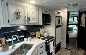 Casaluna RV Luxury Camping