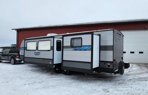 2020 Forest River RV Salem 30QBSS RV rental photo 15