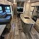 2021 Cougar 31 foot Half Ton friendly rear bunks