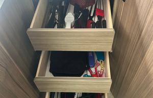 Fully Stocked|Delivery only|Bunkhhouse|Sleeps 7