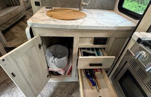 2021 Forest River RV Sunseeker 3250DSLE