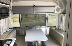2019 Airstream Sport 16RB - Insurance Included