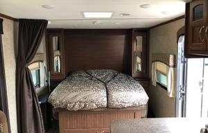 2017 Jayco White Hawk 24MBH