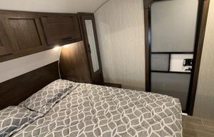 2021 Forest River RV Cherokee 264DBH