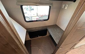 Luxury Bunkhouse Class A