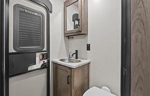 3 slides-2021 SportTrek Touring Model Bunkhouse