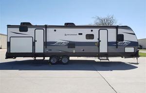2019 CrossRoads RV Longhorn 328SB