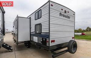 2021 Heartland Prowler 290BH