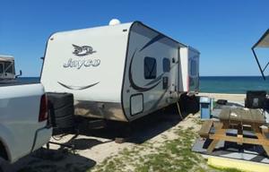 2015 Jayco Jay Flight 28BHS