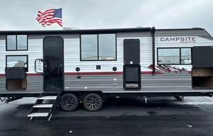 Texas House on Wheels | Fully - Loaded Camper