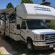 32ft 2023 Conquest Class-C RV - Pet Friendly!