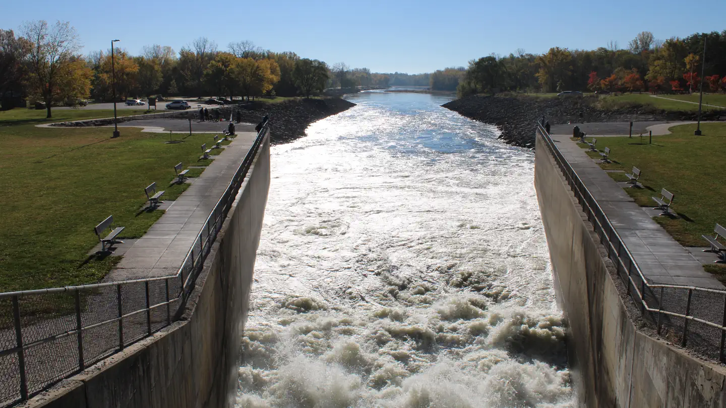 Bob Shetler Recreation Area