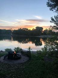 Cottonwood Point