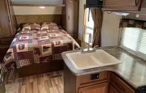 2016 Northland w/ Slide 26' "Sheila"