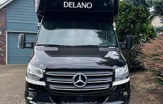 2020 Thor Motor Coach Delano Sprinter 24FB